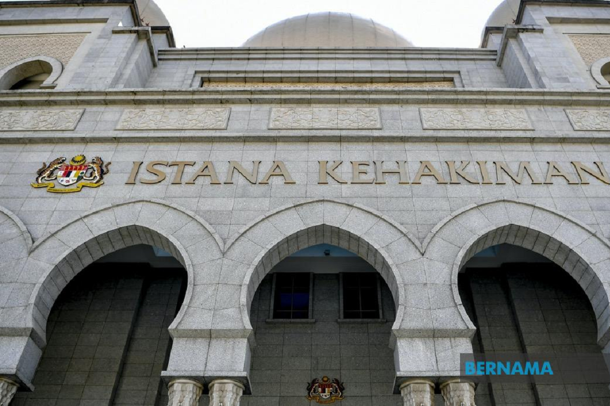 Federal Court upholds death sentence of ex-tow truck driver for murder of AmBank founder
